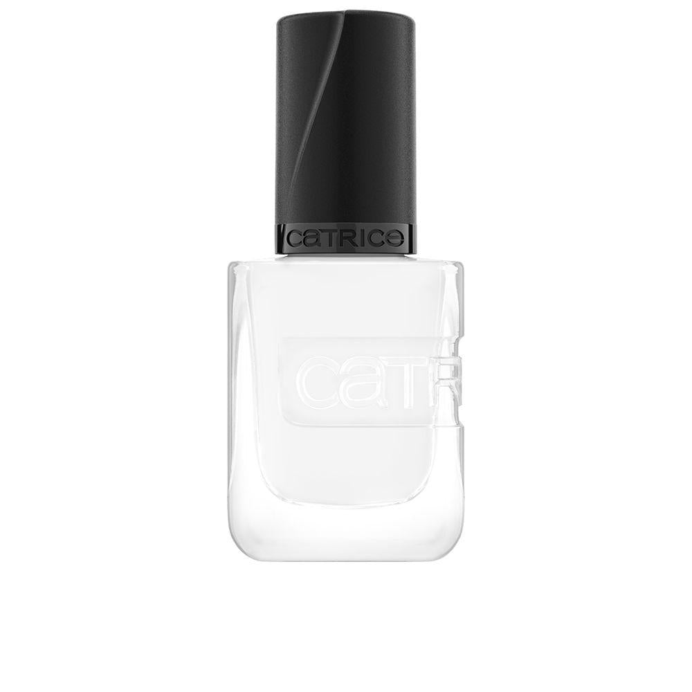 Catrice Gel Affair Nail Polish Ultra Shiny Long Lasting