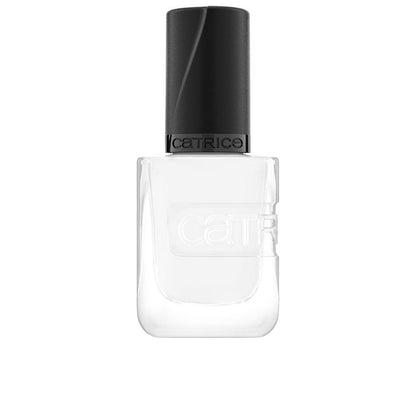 Catrice Gel Affair Nail Polish Ultra Shiny Long Lasting