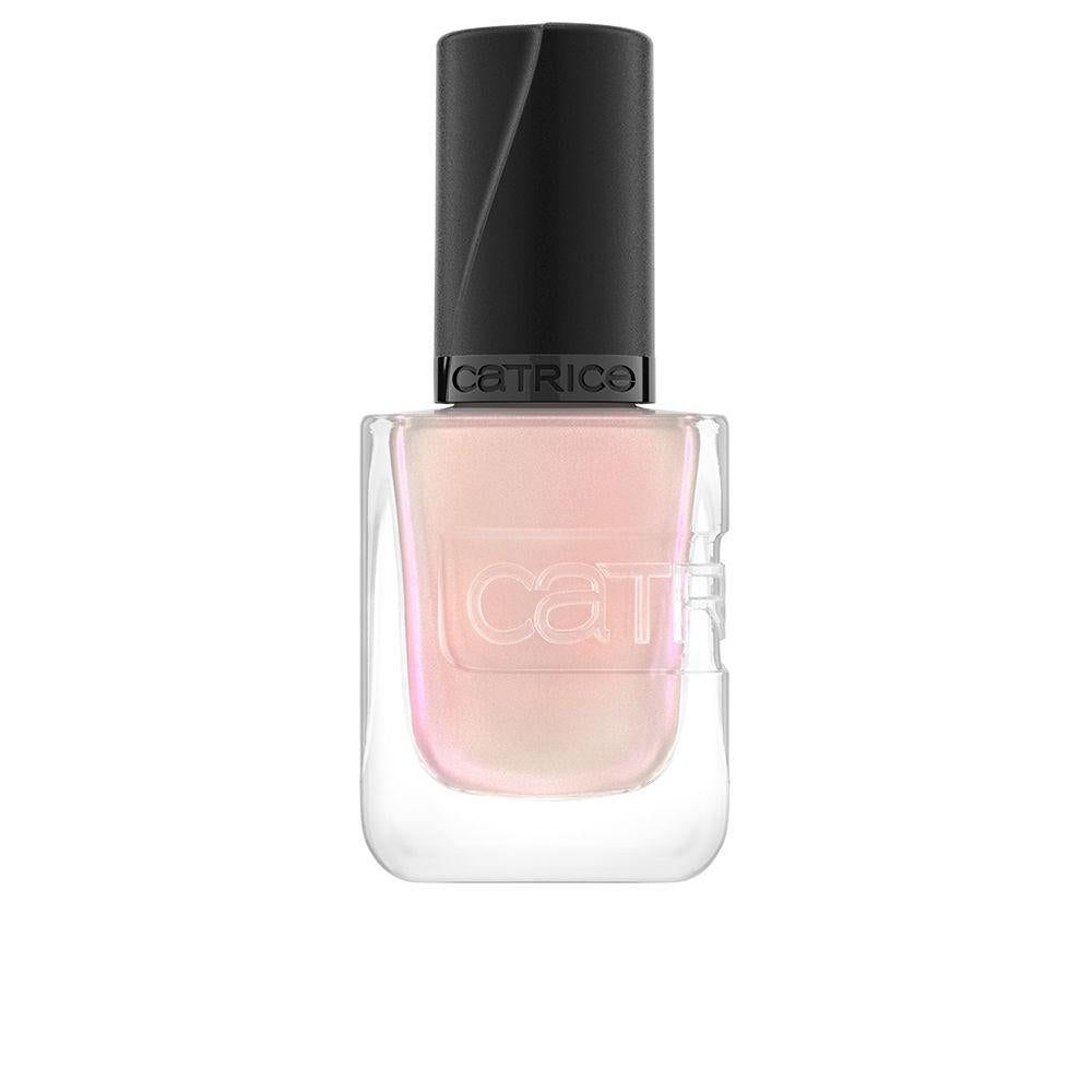 Catrice Gel Affair Nail Polish Ultra Shiny Long Lasting