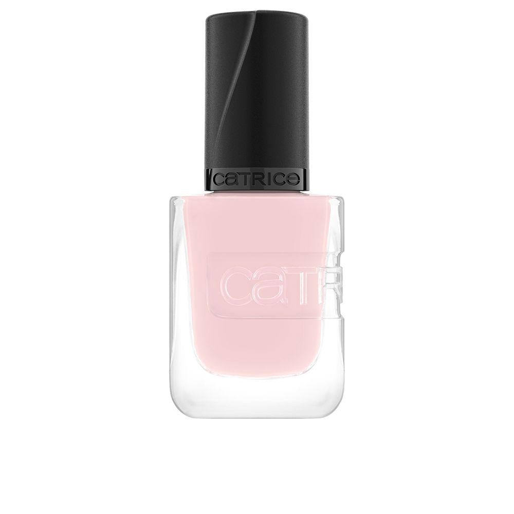 Catrice Gel Affair Nail Polish Ultra Shiny Long Lasting
