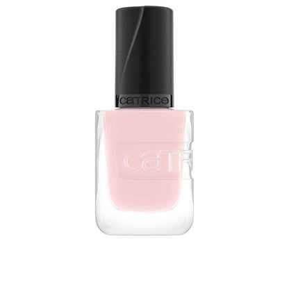 Catrice Gel Affair Nail Polish Ultra Shiny Long Lasting
