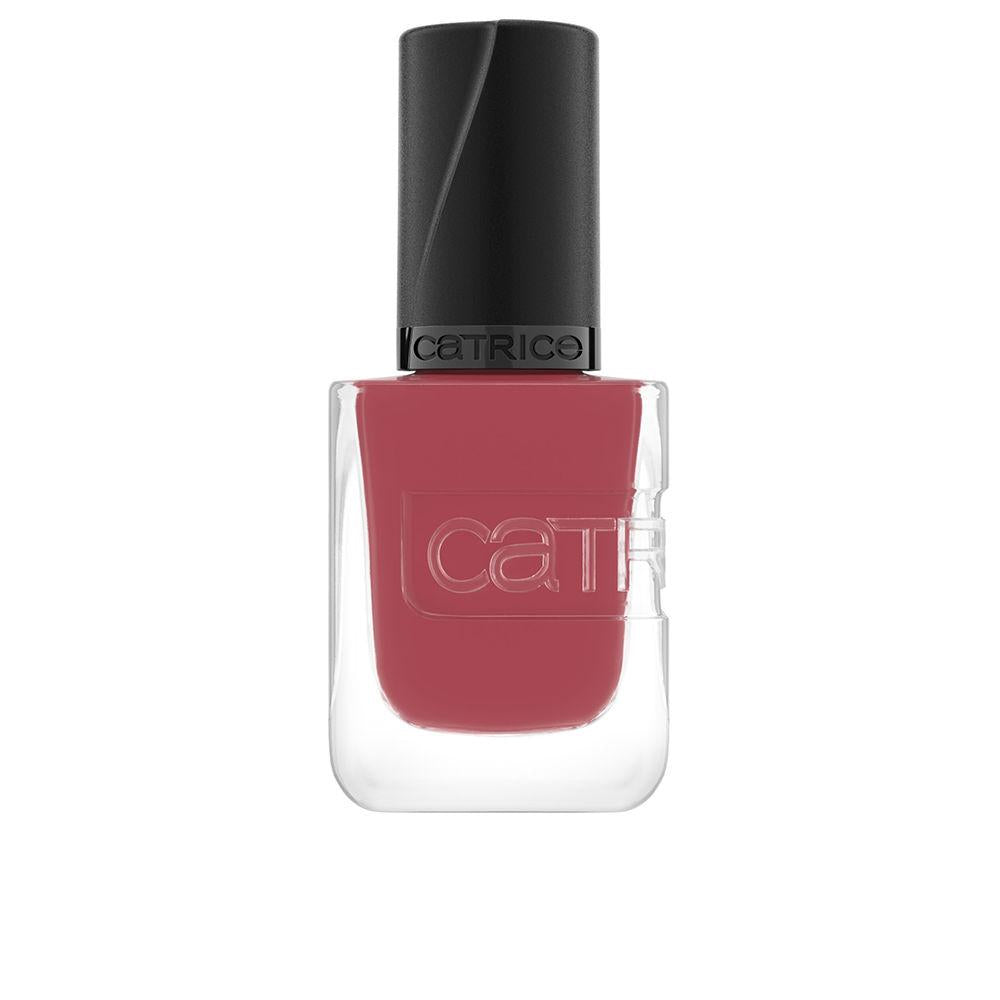 Catrice Gel Affair Nail Polish Ultra Shiny Long Lasting