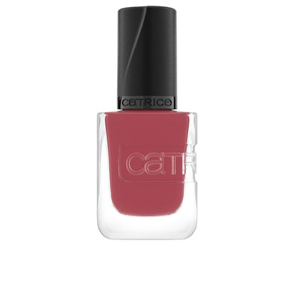Catrice Gel Affair Nail Polish Ultra Shiny Long Lasting