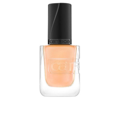 Catrice Gel Affair Nail Polish Ultra Shiny Long Lasting