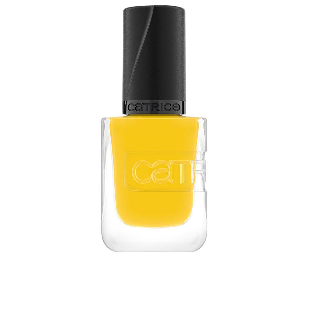 Catrice Gel Affair Nail Polish Ultra Shiny Long Lasting