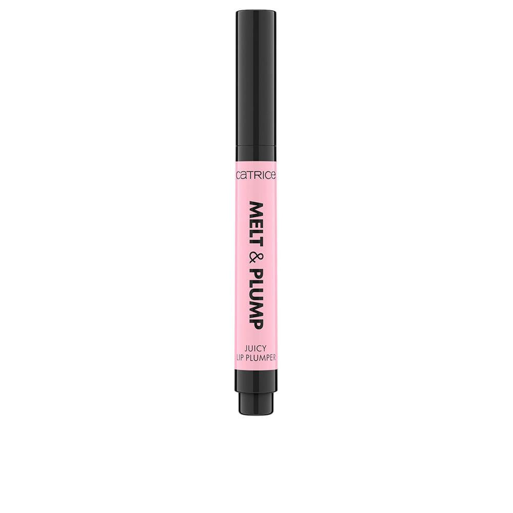 Catrice Melt & Plump Volumizing Lip Balm For Instant Glossy Volume