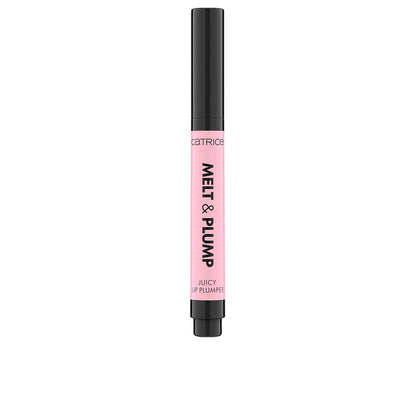 Catrice Melt & Plump Volumizing Lip Balm For Instant Glossy Volume