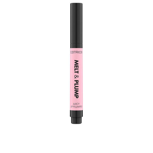 Catrice Melt & Plump Volumizing Lip Balm For Instant Glossy Volume