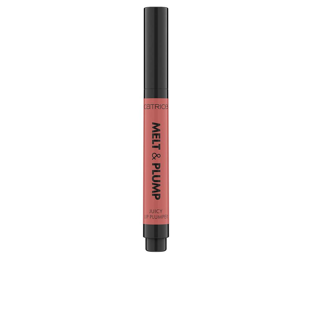 Catrice Melt & Plump Volumizing Lip Balm For Instant Glossy Volume