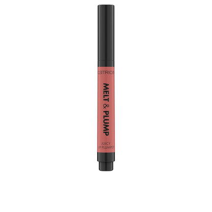 Catrice Melt & Plump Volumizing Lip Balm For Instant Glossy Volume