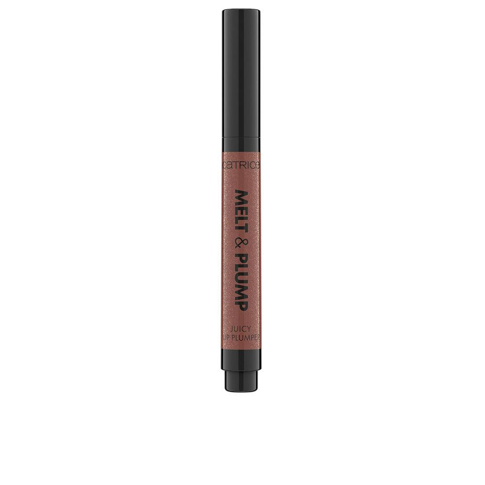 Catrice Melt & Plump Volumizing Lip Balm For Instant Glossy Volume