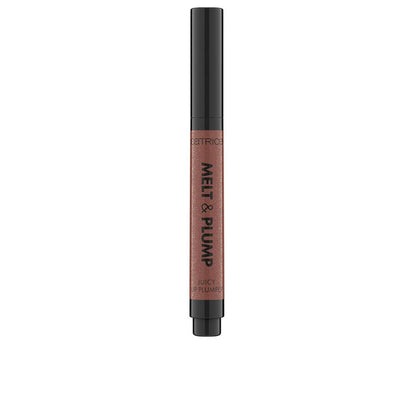 Catrice Melt & Plump Volumizing Lip Balm For Instant Glossy Volume
