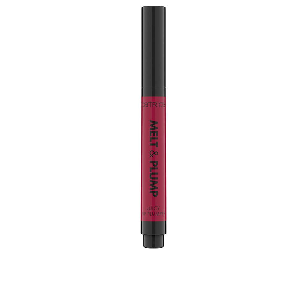 Catrice Melt & Plump Volumizing Lip Balm For Instant Glossy Volume