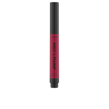Catrice Melt & Plump Volumizing Lip Balm For Instant Glossy Volume