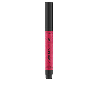 Catrice Melt & Plump Volumizing Lip Balm For Instant Glossy Volume