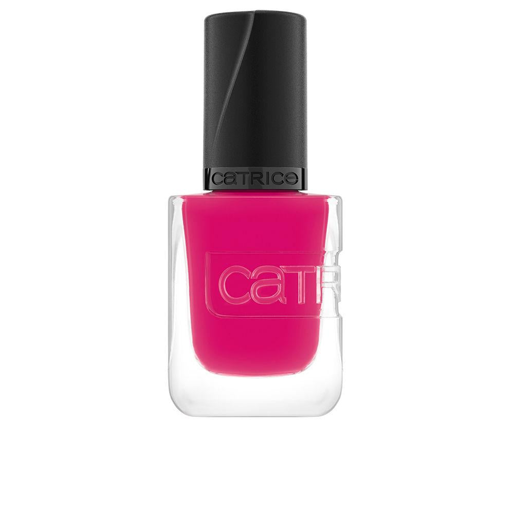 Catrice Gel Affair Nail Polish Ultra Shiny Long Lasting