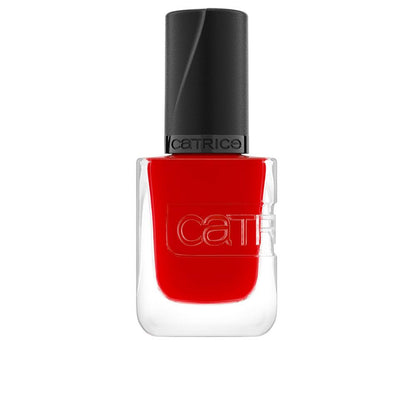Catrice Gel Affair Nail Polish Ultra Shiny Long Lasting