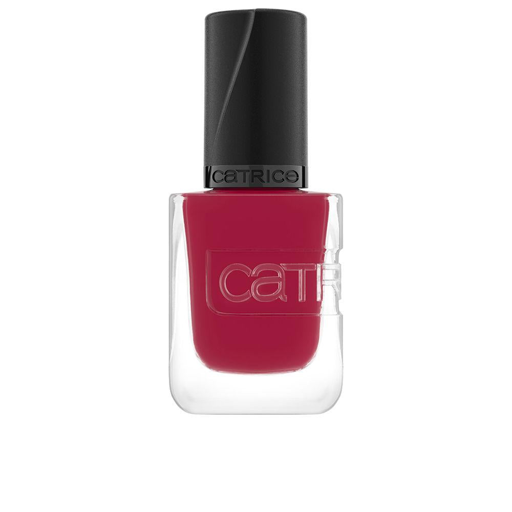 Catrice Gel Affair Nail Polish Ultra Shiny Long Lasting