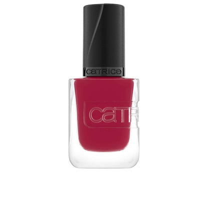 Catrice Gel Affair Nail Polish Ultra Shiny Long Lasting