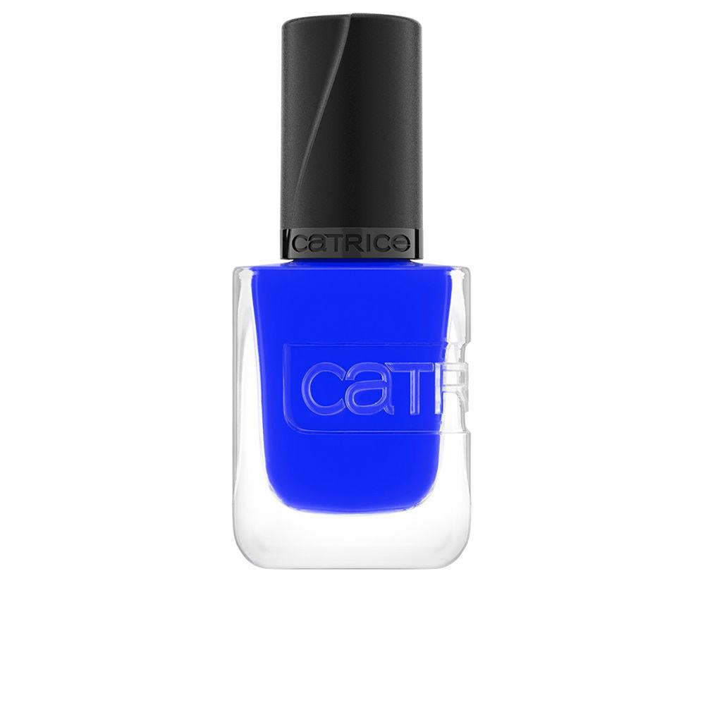 Catrice Gel Affair Nail Polish Ultra Shiny Long Lasting