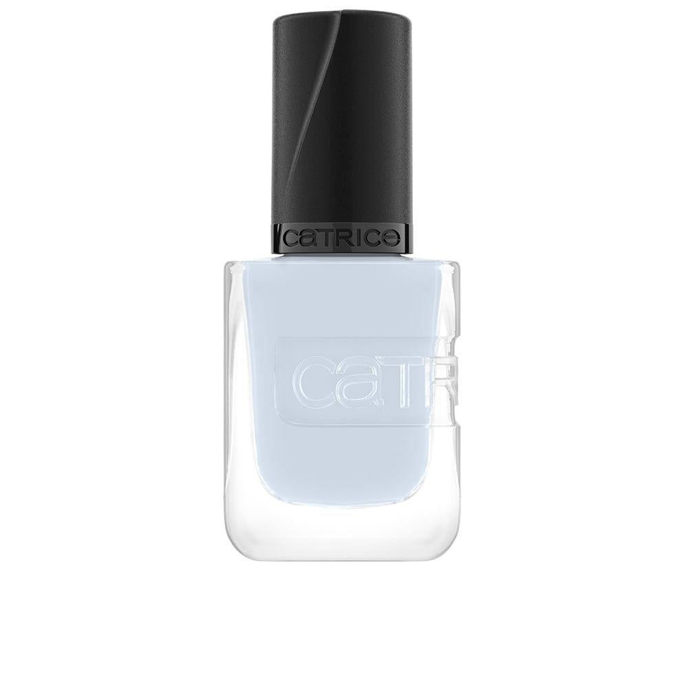 Catrice Gel Affair Nail Polish Ultra Shiny Long Lasting