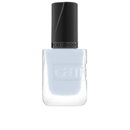 Catrice Gel Affair Nail Polish Ultra Shiny Long Lasting