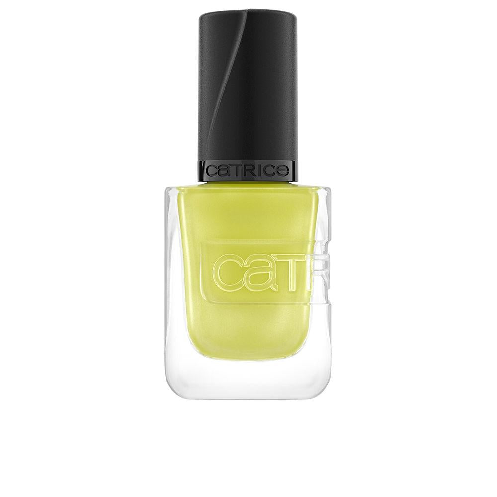 Catrice Gel Affair Nail Polish Ultra Shiny Long Lasting