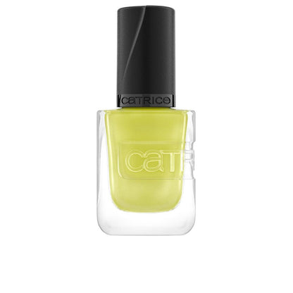 Catrice Gel Affair Nail Polish Ultra Shiny Long Lasting