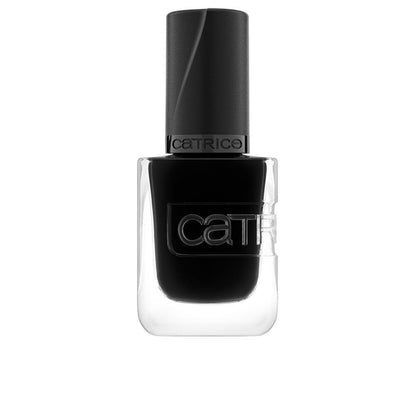 Catrice Gel Affair Nail Polish Ultra Shiny Long Lasting