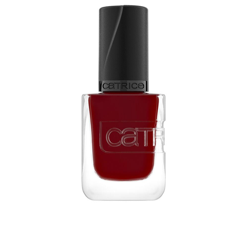 Catrice Gel Affair Nail Polish Ultra Shiny Long Lasting