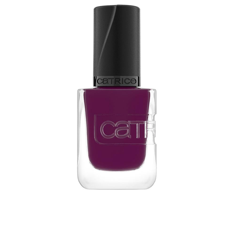 Catrice Gel Affair Nail Polish Ultra Shiny Long Lasting
