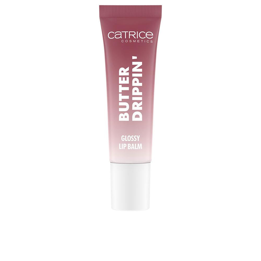 Catrice Butter Drippin' Glossy Lip Balm Instant Hydration And Shine
