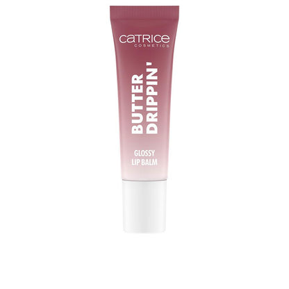 Catrice Butter Drippin' Glossy Lip Balm Instant Hydration And Shine