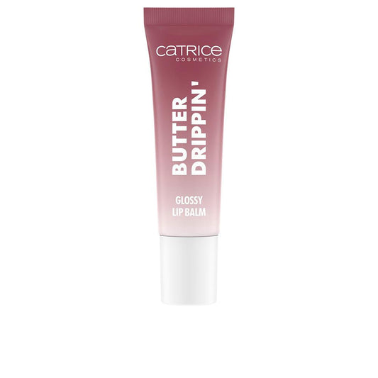 Catrice Butter Drippin' Glossy Lip Balm Instant Hydration And Shine