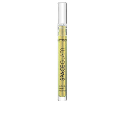 Catrice Space Glam Liquid Eyeliner Perfect Look All Day