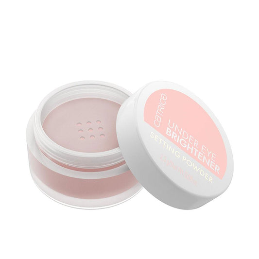 Catrice Under Eye Brightener Setting Powder Fresh Radiant Finish