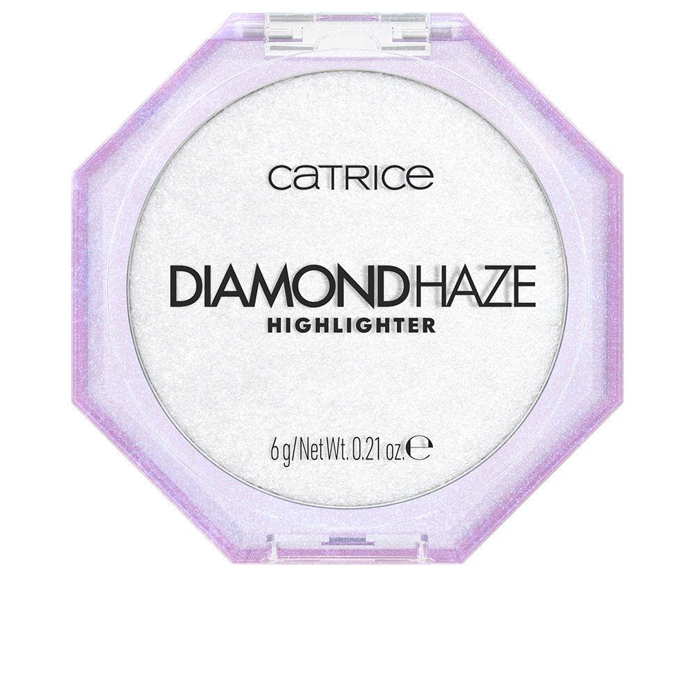 Catrice Diamond Haze Highlighter 3D Shimmer Finish