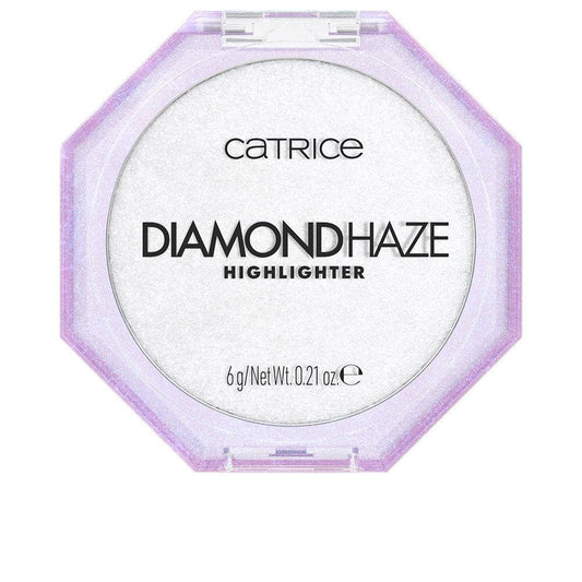 Catrice Diamond Haze Highlighter 3D Shimmer Finish