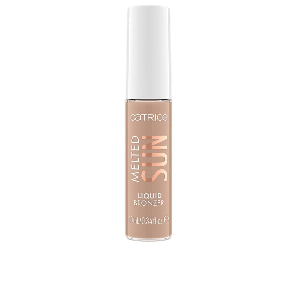 Catrice Melted Sun Liquid Bronzer Sun Kissed Glow