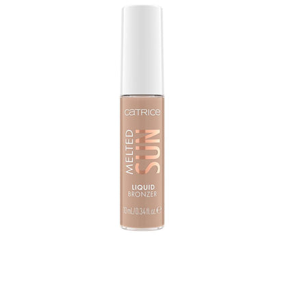 Catrice Melted Sun Liquid Bronzer Sun Kissed Glow