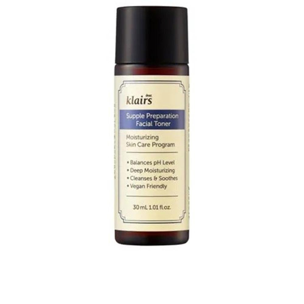 Klairs Supple Preparation – tonic, 30 ml