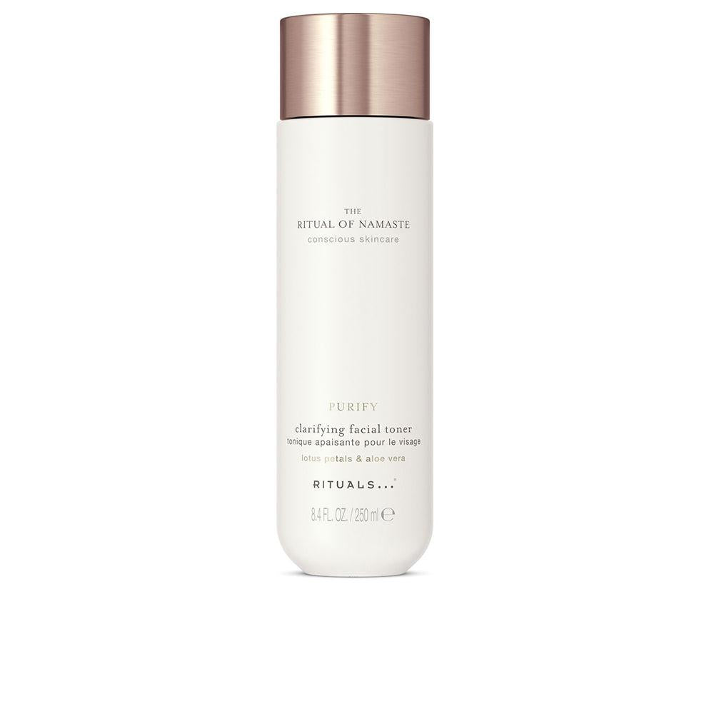 Rituals The Ritual Of Namaste Facial Toner Balanced And Hydrated Skin