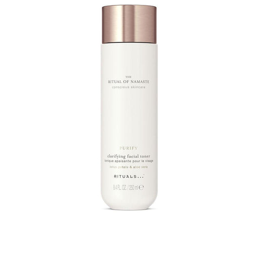 Rituals The Ritual Of Namaste Facial Toner Balanced And Hydrated Skin