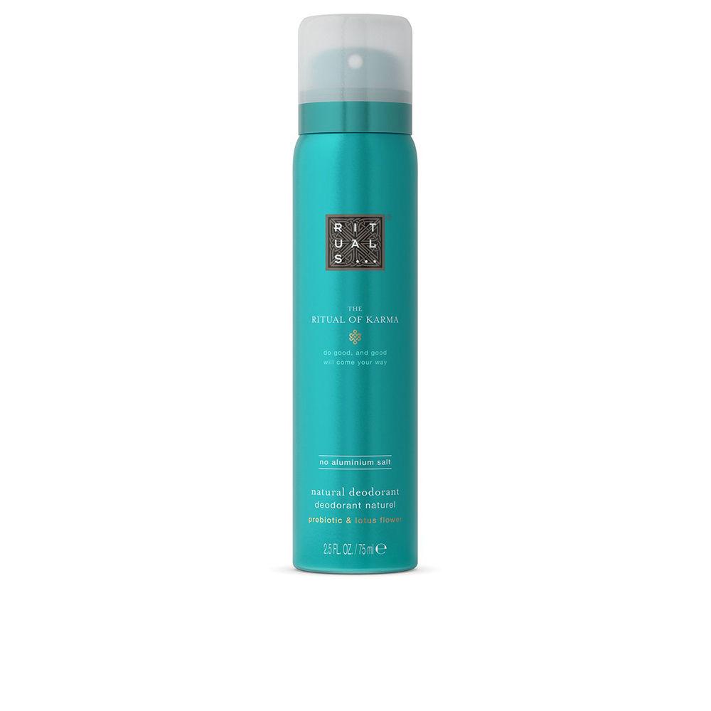 Rituals The Ritual Of Karma Natural Deodorant All Day Fresh