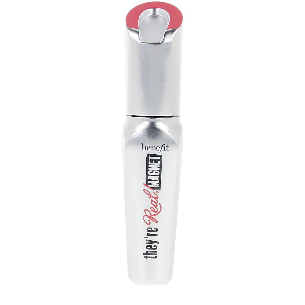 Benefit They're Real! Mascara Lashes 40% Longer