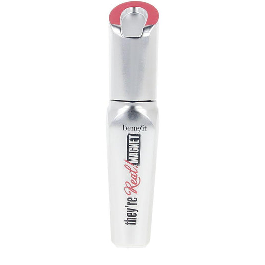 Benefit They're Real! Mascara Lashes 40% Longer