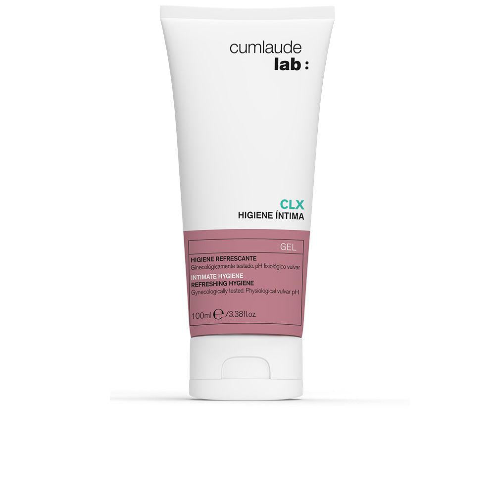 Cumlaude Lab Cumlaude Lab Higiene Íntima Intimate Cleansing Gel Gentle Natural Care