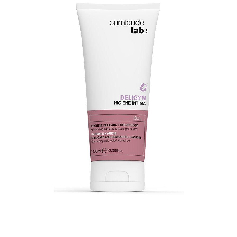 Cumlaude Lab Cumlaude Lab Intimate Hygiene Cleansing Gel For Menopause Gentle Daily Care
