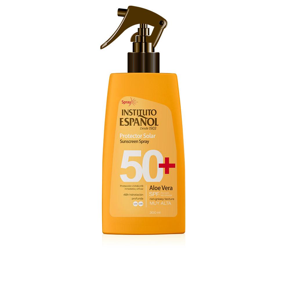 Instituto Español Protección Solar – spray, 300 ml