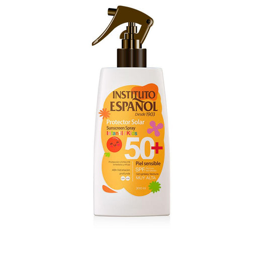Instituto Español – produs de protecție solară, 300 ml